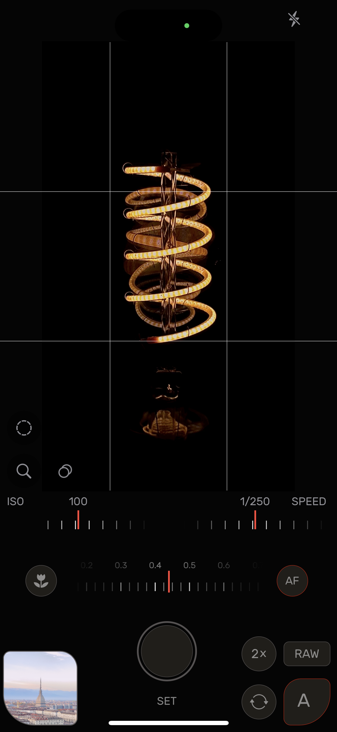 Lumina screenshot 1