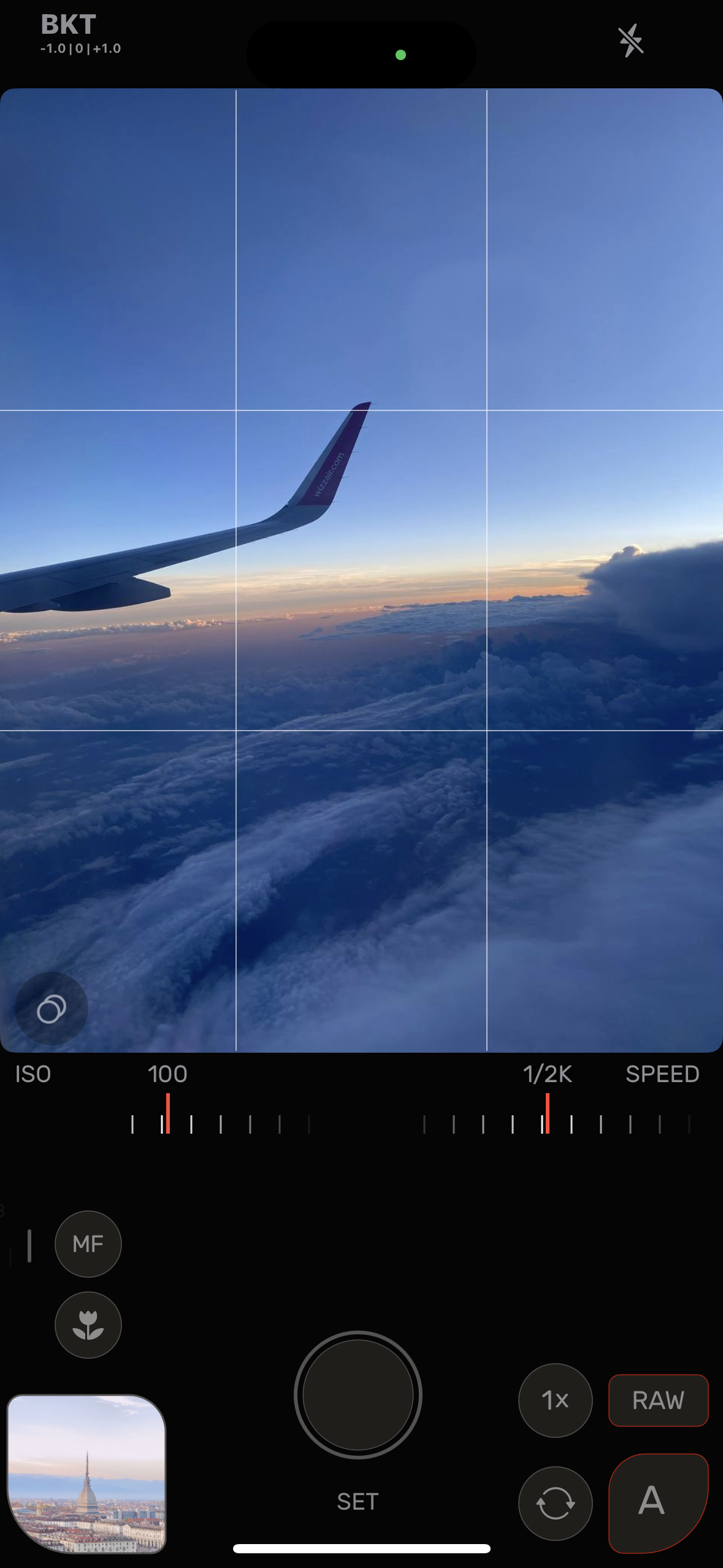 Lumina screenshot 2