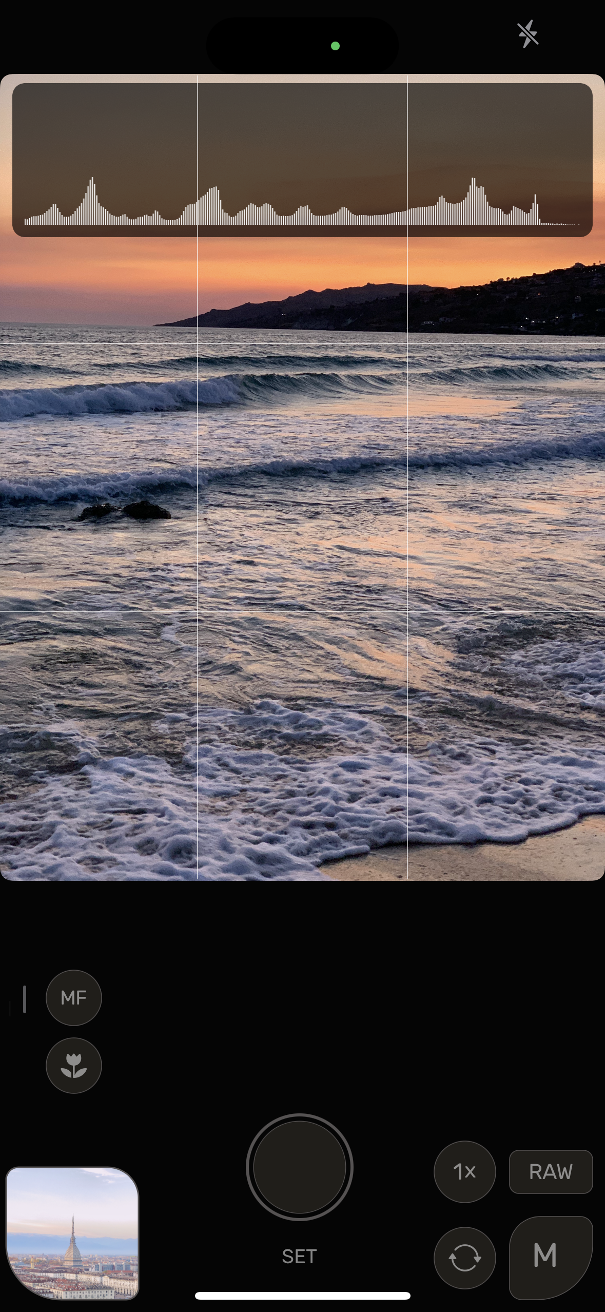 Lumina screenshot 4